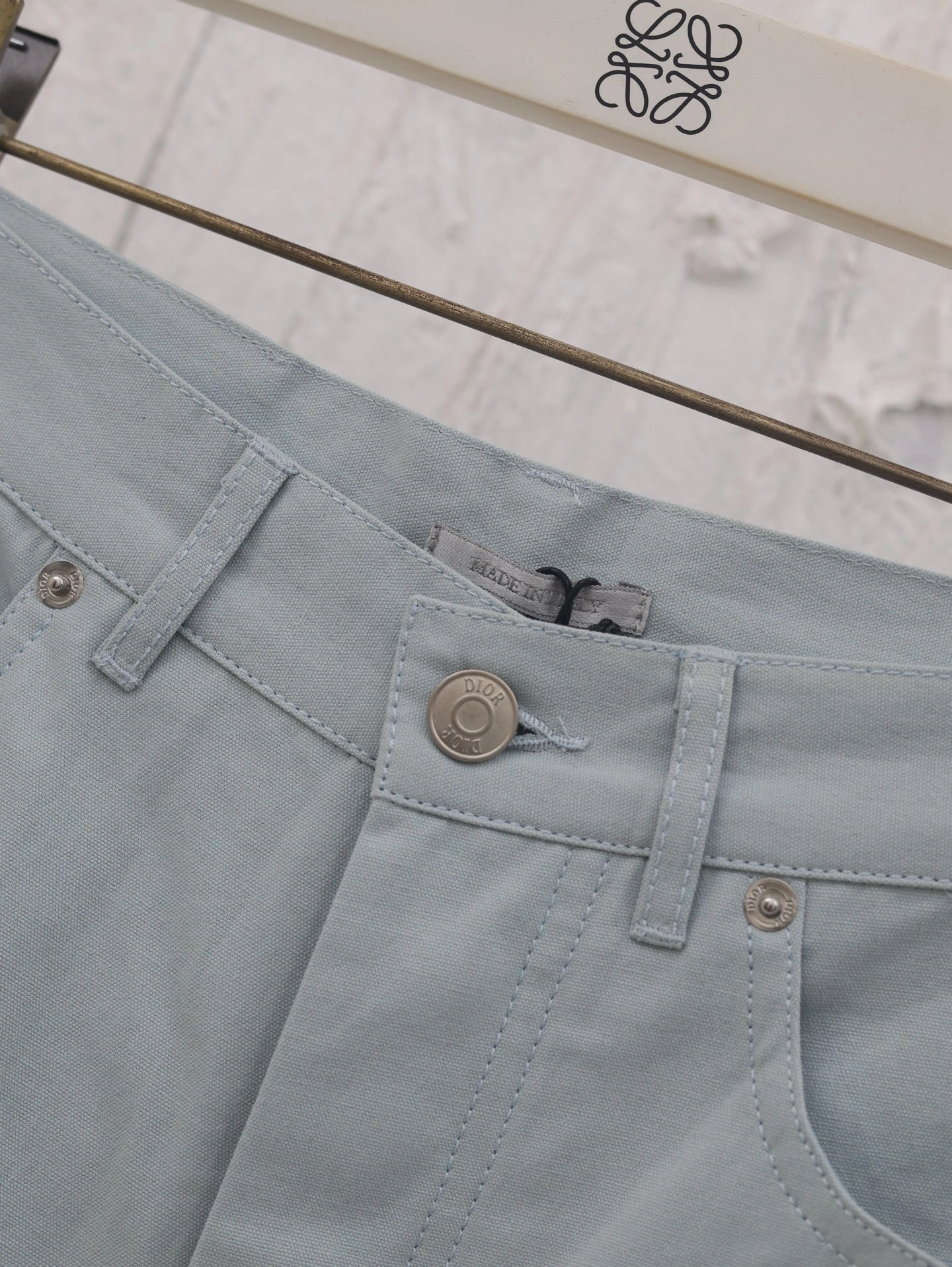 wg.luxury- 4ior Bobby Cotton 2colour item:E-F363F1104-2